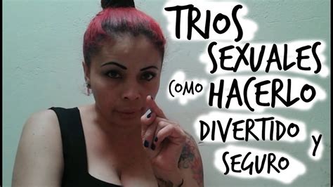 caseros trios xxx|Trio Casero Videos Porno .